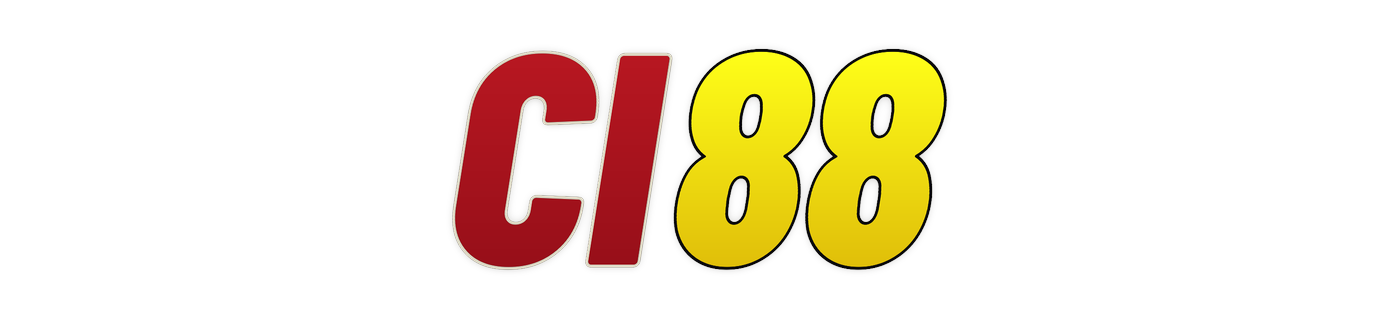 ci88 Logo